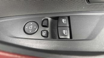 BMW 4 Series M Sport