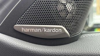 BMW 4 Series M Sport