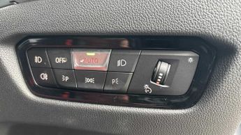 BMW 4 Series M Sport