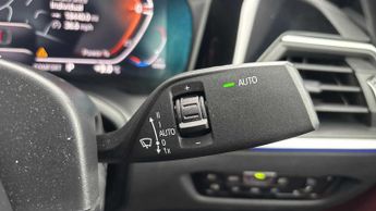 BMW 4 Series M Sport