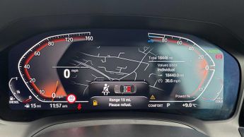 BMW 4 Series M Sport