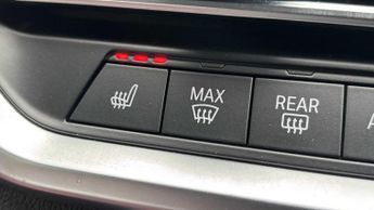 BMW 4 Series M Sport