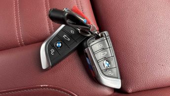 BMW 4 Series M Sport