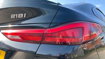 BMW 2 Series M Sport