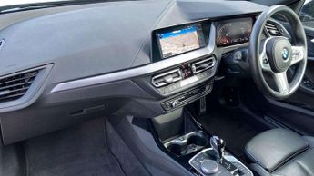 BMW 2 Series M Sport