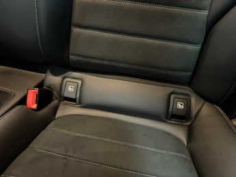 Mercedes-Benz C Class AMG Line