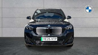 BMW Ix1 M Sport