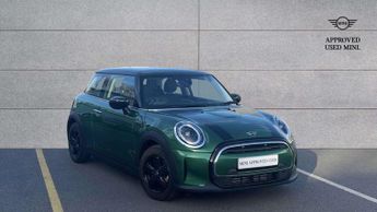 MINI Hatch Cooper Classic