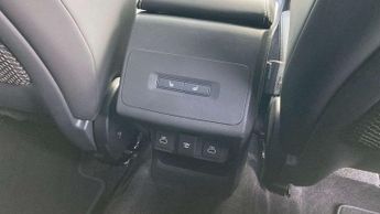 Jaguar I-Pace R-Dynamic HSE Black