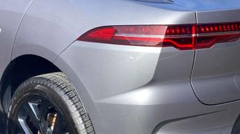 Jaguar I-Pace R-Dynamic HSE Black