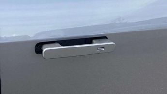 Jaguar I-Pace R-Dynamic HSE Black