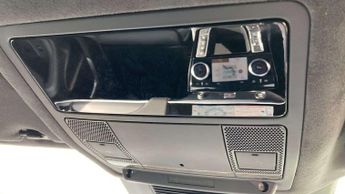 Jaguar I-Pace R-Dynamic HSE Black