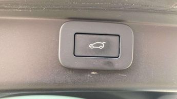 Jaguar I-Pace R-Dynamic HSE Black