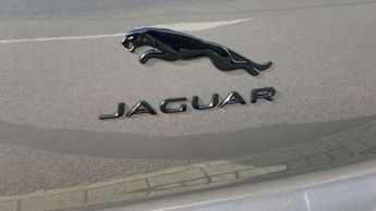 Jaguar I-Pace R-Dynamic HSE Black
