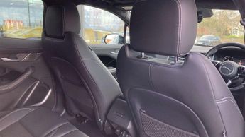 Jaguar I-Pace R-Dynamic HSE Black