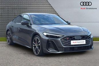 Audi A5 S5 Edition 1