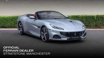 Ferrari Portofino 