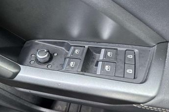 Audi Q3 Black Edition