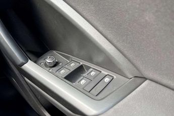 Audi Q3 Black Edition