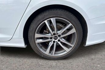 Audi A6 S Line