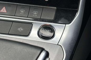 Audi A6 S Line
