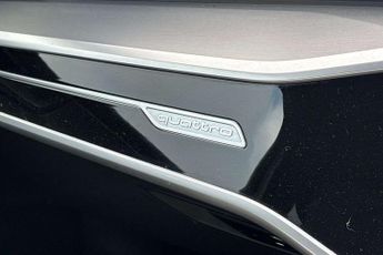 Audi A6 S Line