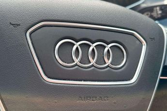 Audi A6 S Line