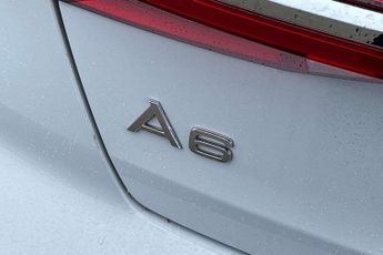 Audi A6 S Line