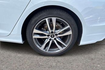 Audi A6 S Line