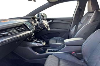 Audi Q4 S Line