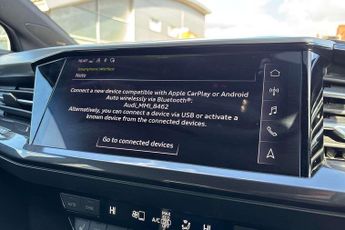Audi Q4 S Line