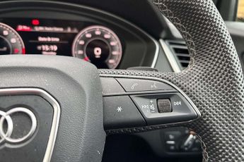 Audi Q5 S Line