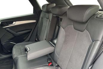 Audi Q5 S Line