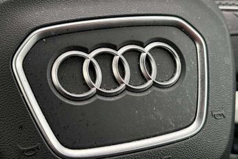 Audi Q5 S Line