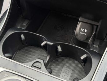 Mercedes-Benz C Class Sport