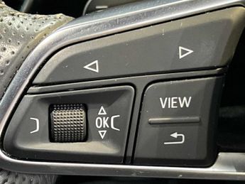 Audi TT Black Edition