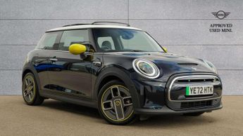 MINI Hatchback Cooper S Level 3