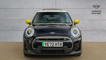 MINI Hatchback Cooper S Level 3