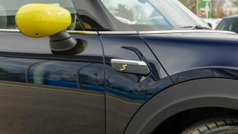 MINI Hatchback Cooper S Level 3