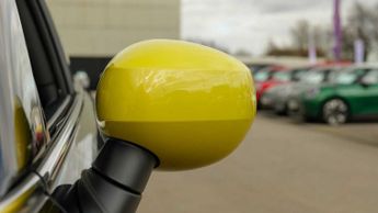 MINI Hatchback Cooper S Level 3