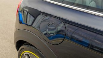 MINI Hatchback Cooper S Level 3