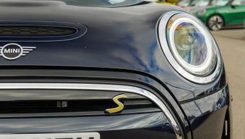 MINI Hatchback Cooper S Level 3