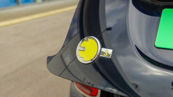 MINI Hatchback Cooper S Level 3