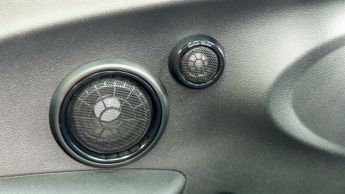 MINI Hatchback Cooper S Level 3