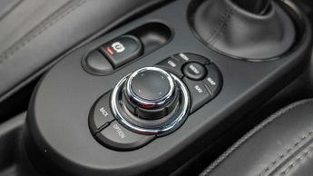 MINI Hatchback Cooper S Level 3