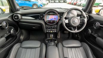 MINI Hatchback Cooper S Level 3