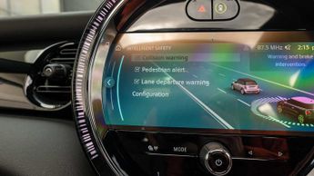 MINI Hatchback Cooper S Level 3