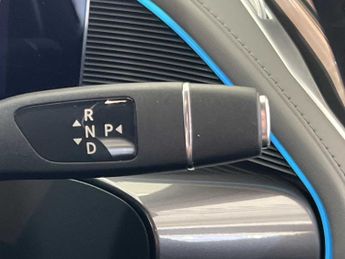 Mercedes-Benz EQC AMG Line Edition