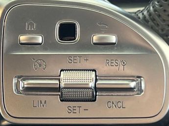 Mercedes-Benz EQC AMG Line Edition