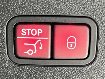 Mercedes-Benz EQC AMG Line Edition